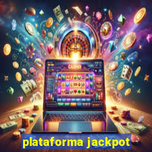 plataforma jackpot